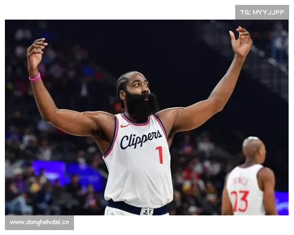 3月24日NBA 哈登14中4+6失误快船负雷霆跌第8 火箭一数据0分止9连胜 3月24日NBA 哈登14中4+6失误快船负雷霆跌第8 火箭一数据0分止9连胜
